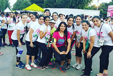 Read more about the article PCF X PINKATHON – RUN FOR A CAUSE