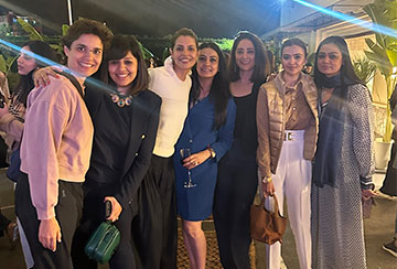 Read more about the article Women’s Day Special