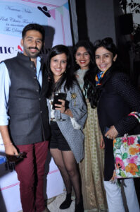 PCF FASHION FLEA FOR A CAUSE. CHIC-A-THON