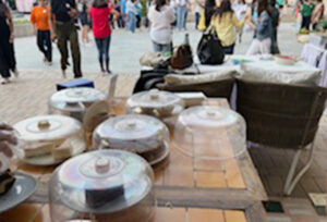 PCF X WELHAM SPORTS DAY