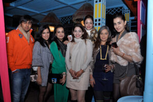PCF FASHION FLEA FOR A CAUSE. CHIC-A-THON
