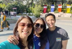 PCF X WELHAM SPORTS DAY