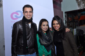 PCF FASHION FLEA FOR A CAUSE. CHIC-A-THON