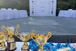 PCF X WELHAM SPORTS DAY