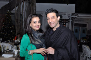 PCF FASHION FLEA FOR A CAUSE. CHIC-A-THON