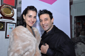 PCF FASHION FLEA FOR A CAUSE. CHIC-A-THON