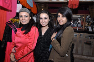 PCF FASHION FLEA FOR A CAUSE. CHIC-A-THON