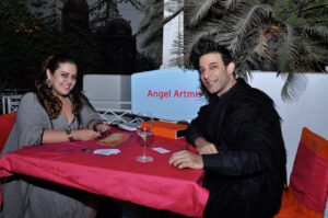 PCF FASHION FLEA FOR A CAUSE. CHIC-A-THON