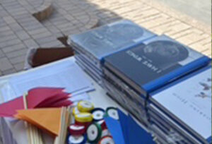 PCF X WELHAM SPORTS DAY