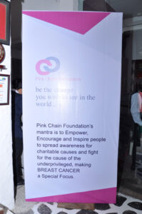 PCF FASHION FLEA FOR A CAUSE. CHIC-A-THON