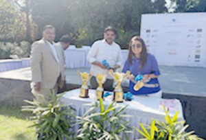 PCF X WELHAM SPORTS DAY