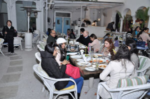 PCF FASHION FLEA FOR A CAUSE. CHIC-A-THON