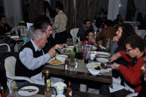 PCF FASHION FLEA FOR A CAUSE. CHIC-A-THON