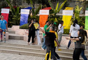 PCF X WELHAM SPORTS DAY