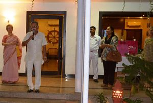 CHARITY GOLF TOURNAMENT