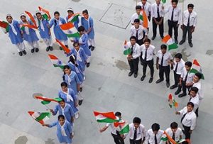 HAR GHAR TIRANGA