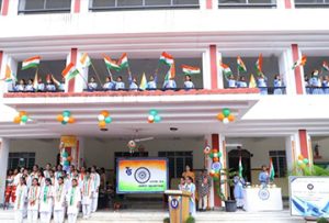 HAR GHAR TIRANGA