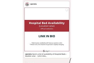 INFORMATION ON COVID 19