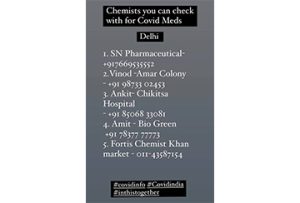 INFORMATION ON COVID 19