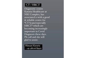 INFORMATION ON COVID 19