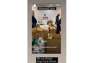 INFORMATION ON COVID 19