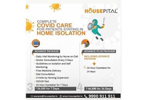 INFORMATION ON COVID 19