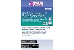 INFORMATION ON COVID 19