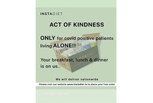 INFORMATION ON COVID 19