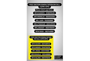 INFORMATION ON COVID 19