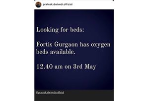 INFORMATION ON COVID 19