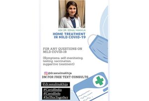 INFORMATION ON COVID 19