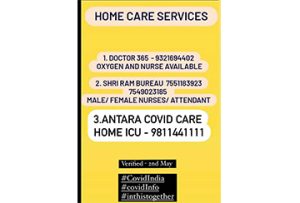 INFORMATION ON COVID 19