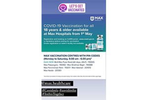 INFORMATION ON COVID 19