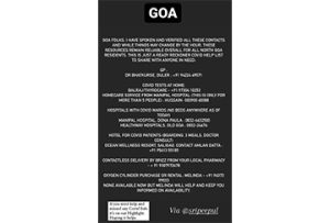 INFORMATION ON COVID 19