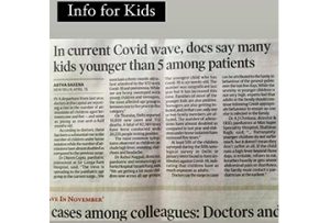 INFORMATION ON COVID 19