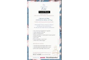 INFORMATION ON COVID 19