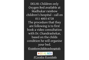 INFORMATION ON COVID 19