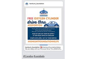 INFORMATION ON COVID 19