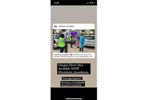 INFORMATION ON COVID 19