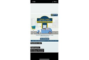 INFORMATION ON COVID 19