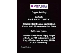 INFORMATION ON COVID 19