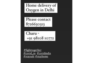 INFORMATION ON COVID 19