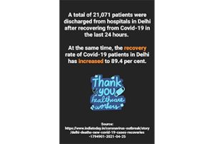 INFORMATION ON COVID 19