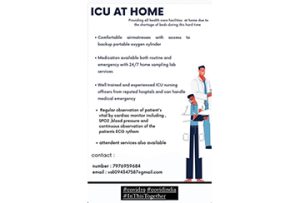 INFORMATION ON COVID 19