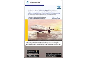 INFORMATION ON COVID 19