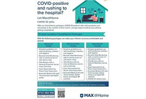 INFORMATION ON COVID 19