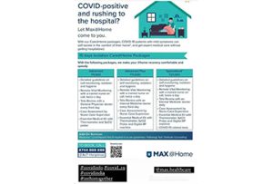 INFORMATION ON COVID 19