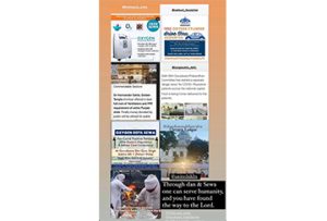 INFORMATION ON COVID 19