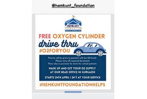 INFORMATION ON COVID 19