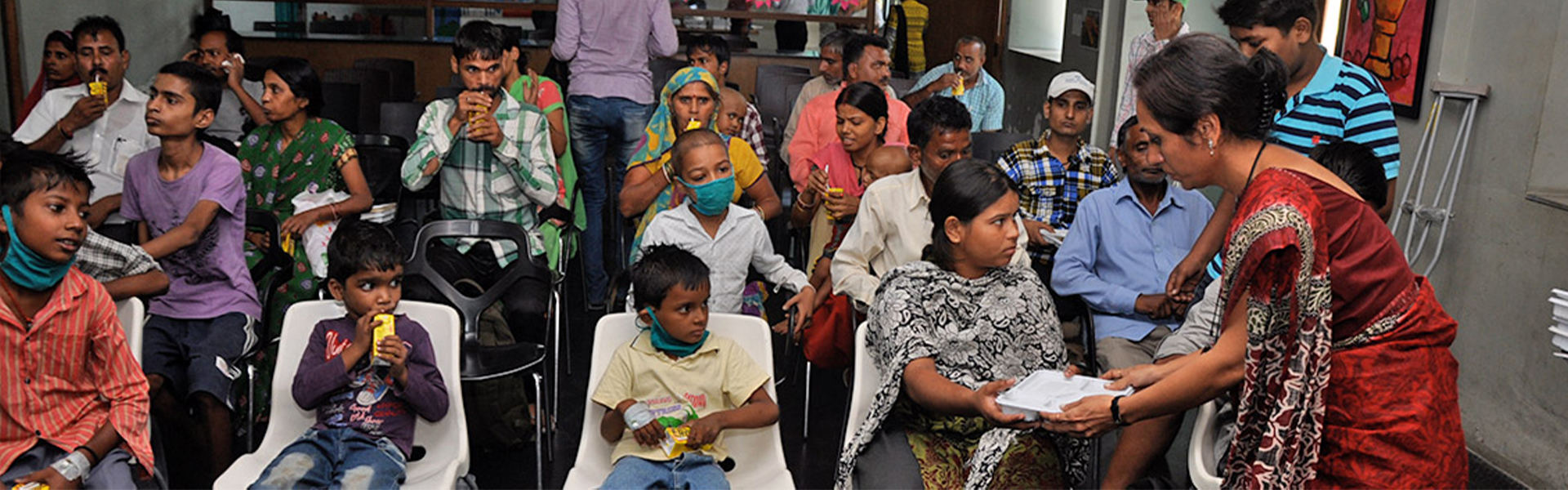 PCF X MAKE A WISH FOUNDATION